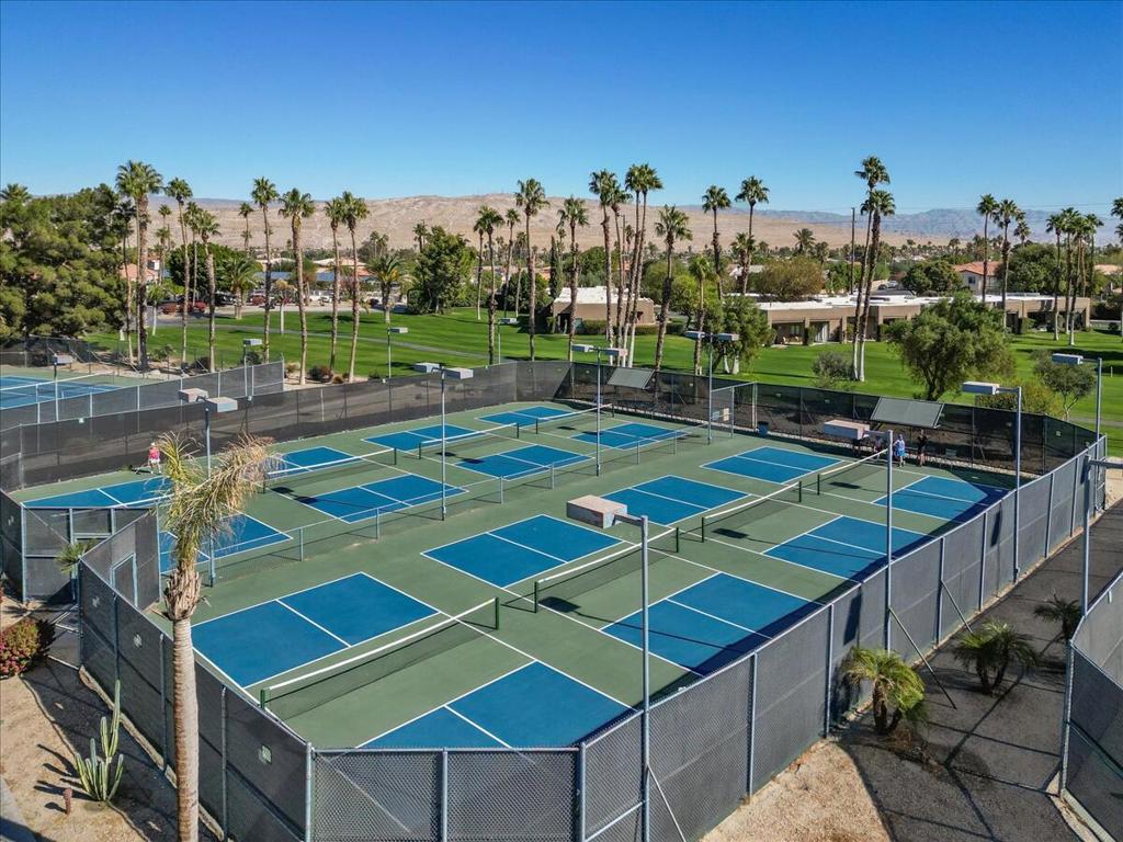 Desert Princess - Residential