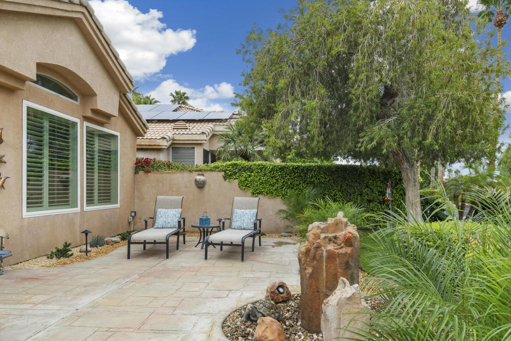 Desert Princess - Residential