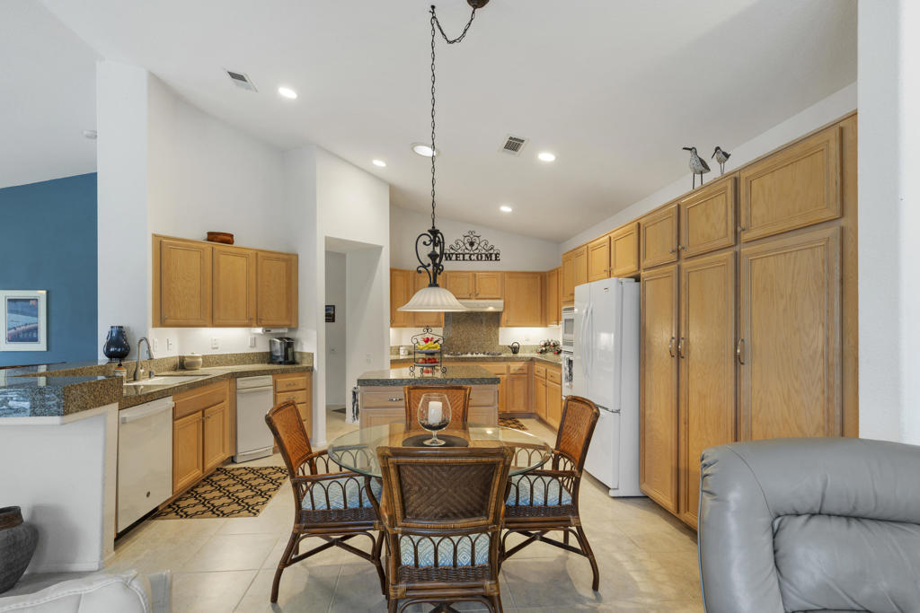 Desert Princess - Residential