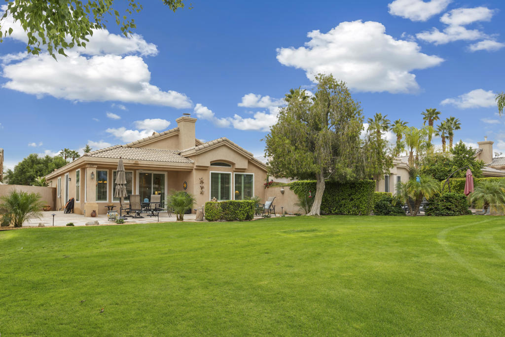 Desert Princess - Residential