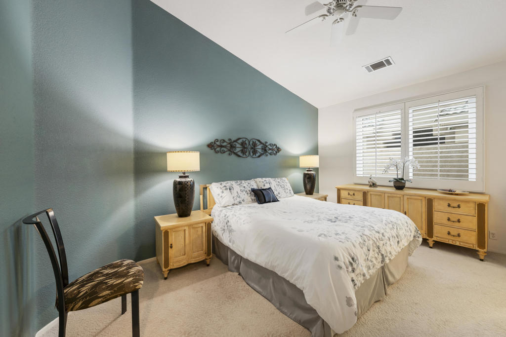 Desert Princess - Residential