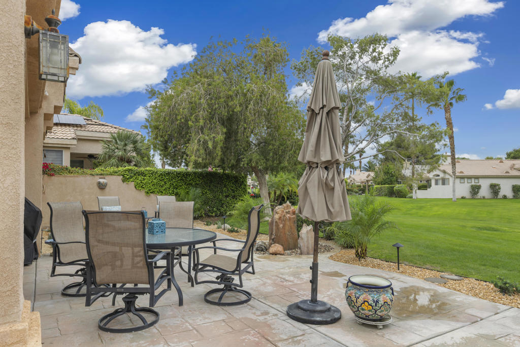 Desert Princess - Residential