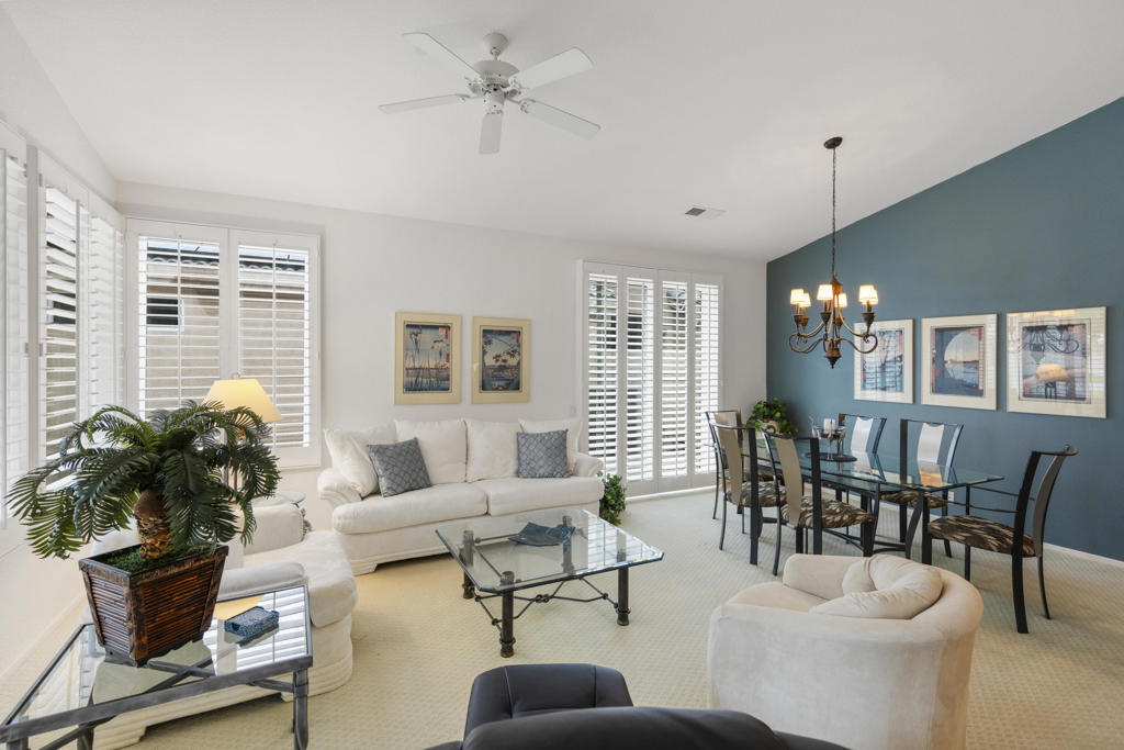 Desert Princess - Residential