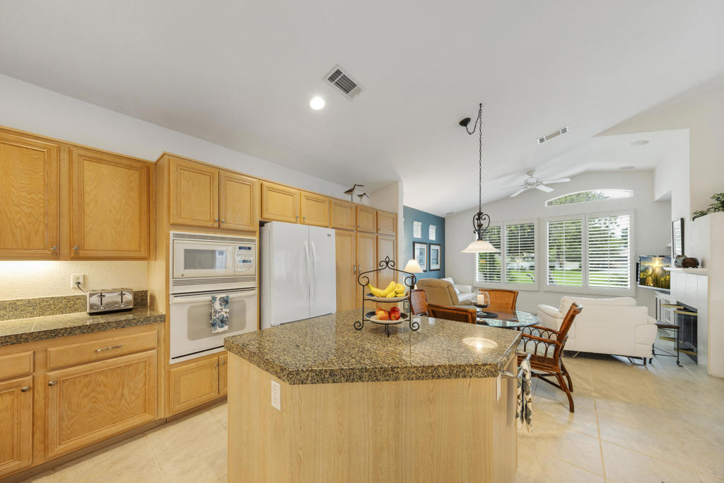 Desert Princess - Residential