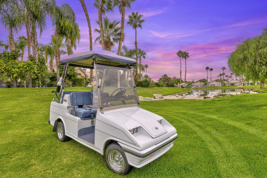 Desert Princess - Residential