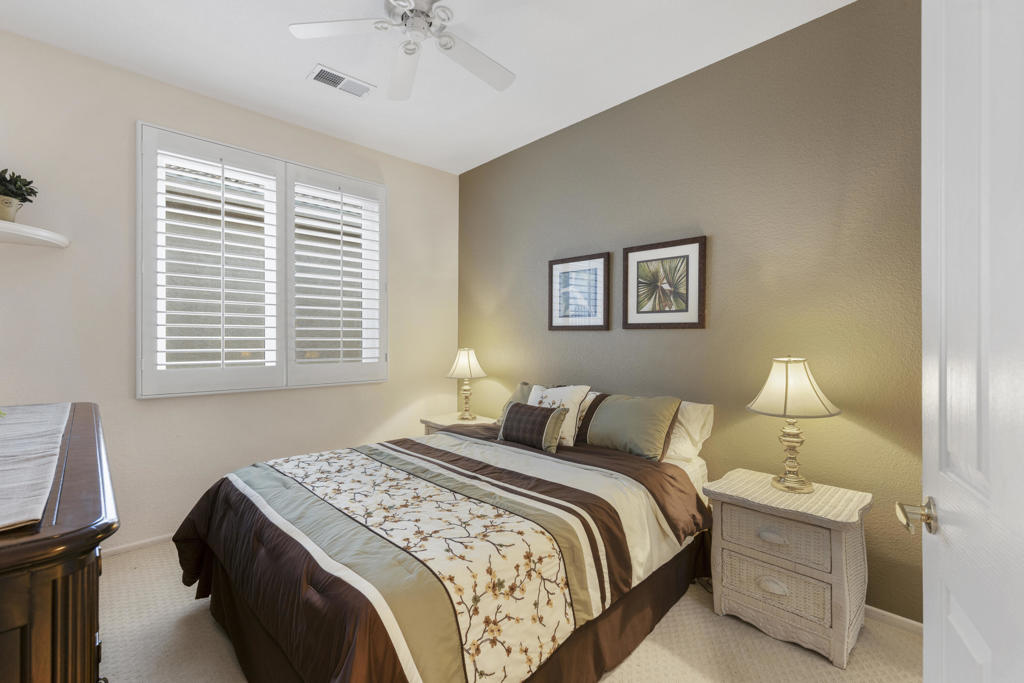 Desert Princess - Residential