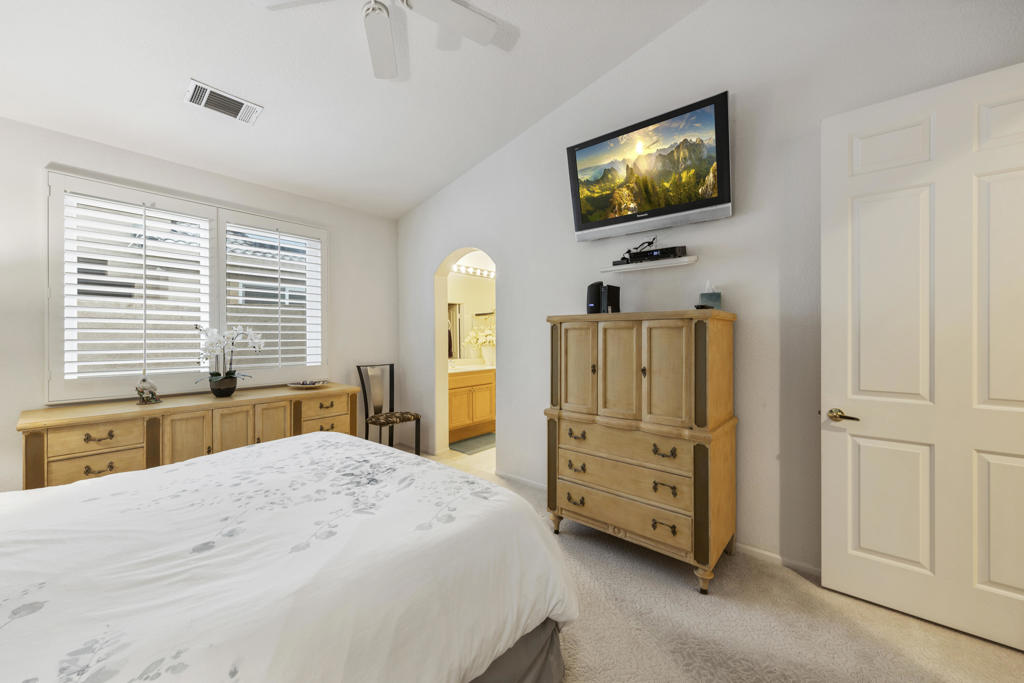 Desert Princess - Residential