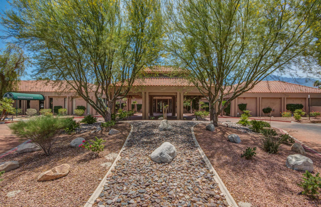 Desert Princess - Residential