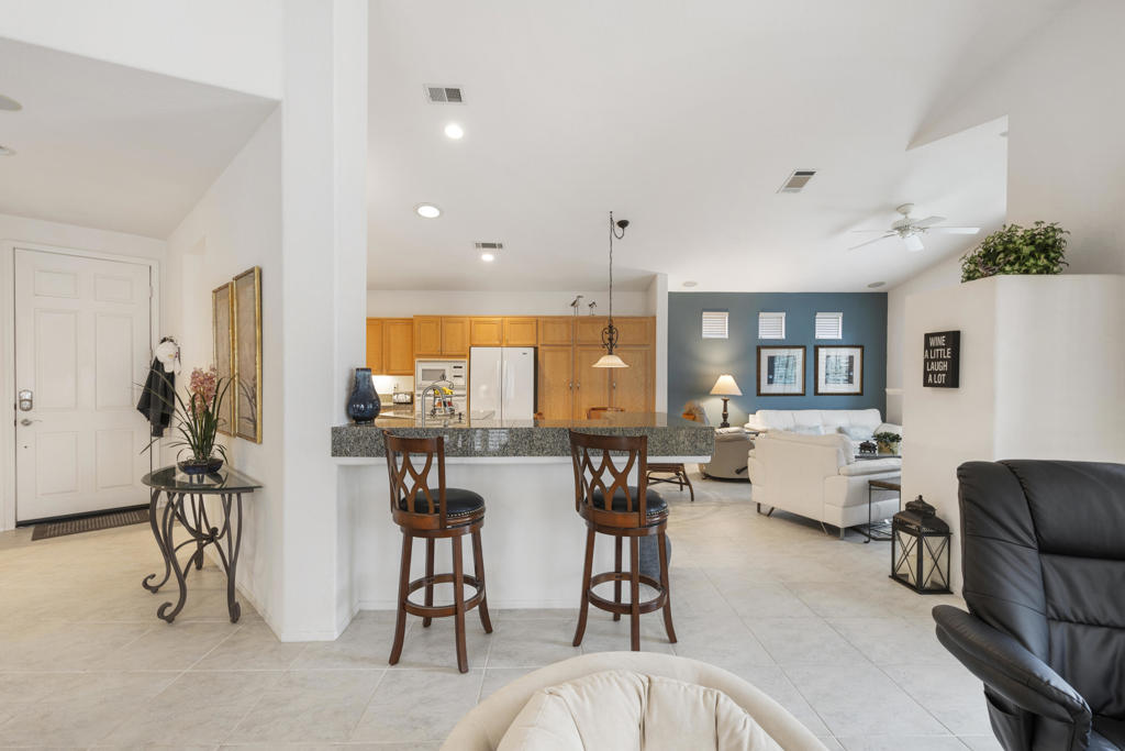 Desert Princess - Residential