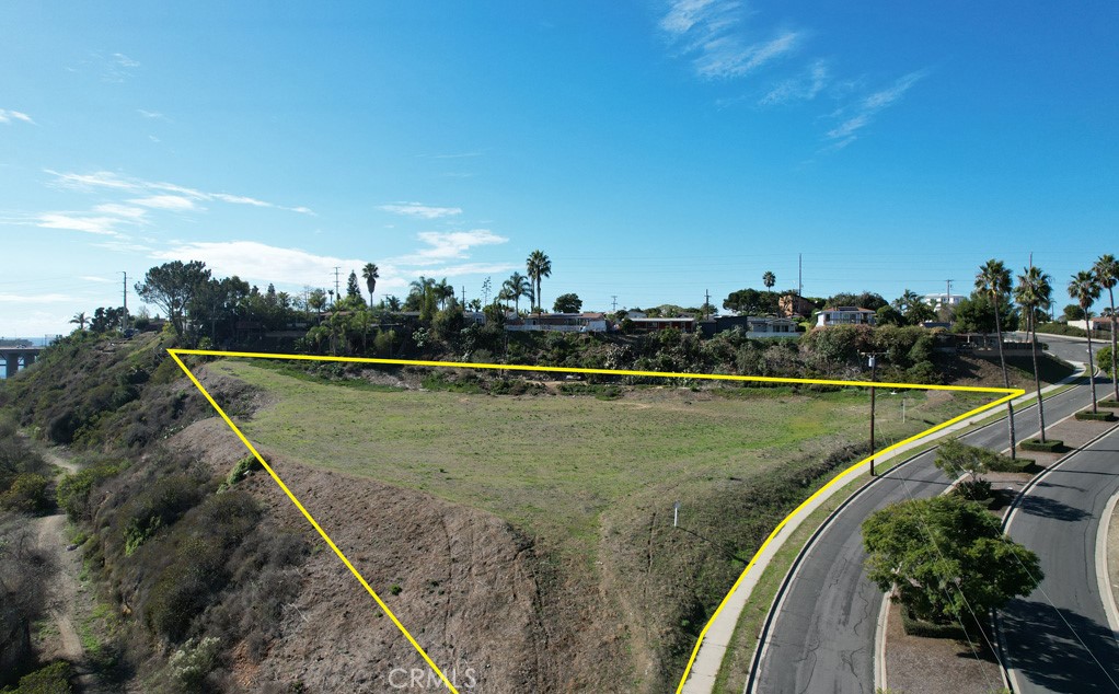 0 Capistrano Drive