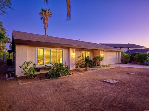 Photo of 9343 Viento Fuerte Way, La Mesa, CA 91941 (MLS # NDP2606555)