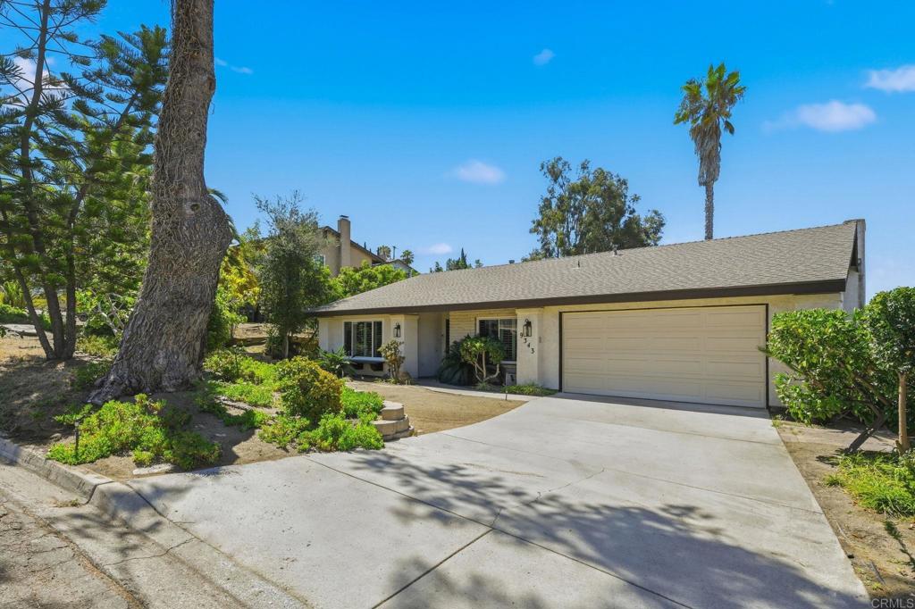 9343 Viento Fuerte Way