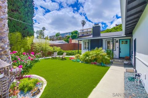 6020 Amaya Dr La Mesa CA 91942