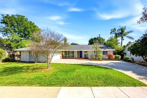 1458 N Mountain Claremont CA 91711