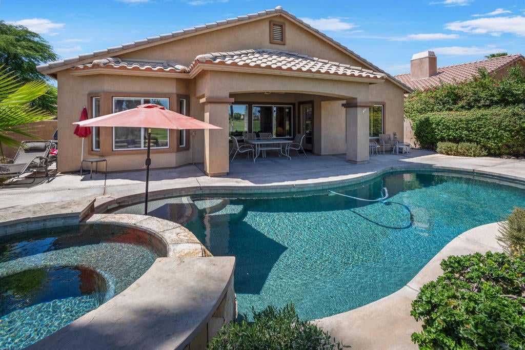 45376 Shaugnessy Drive