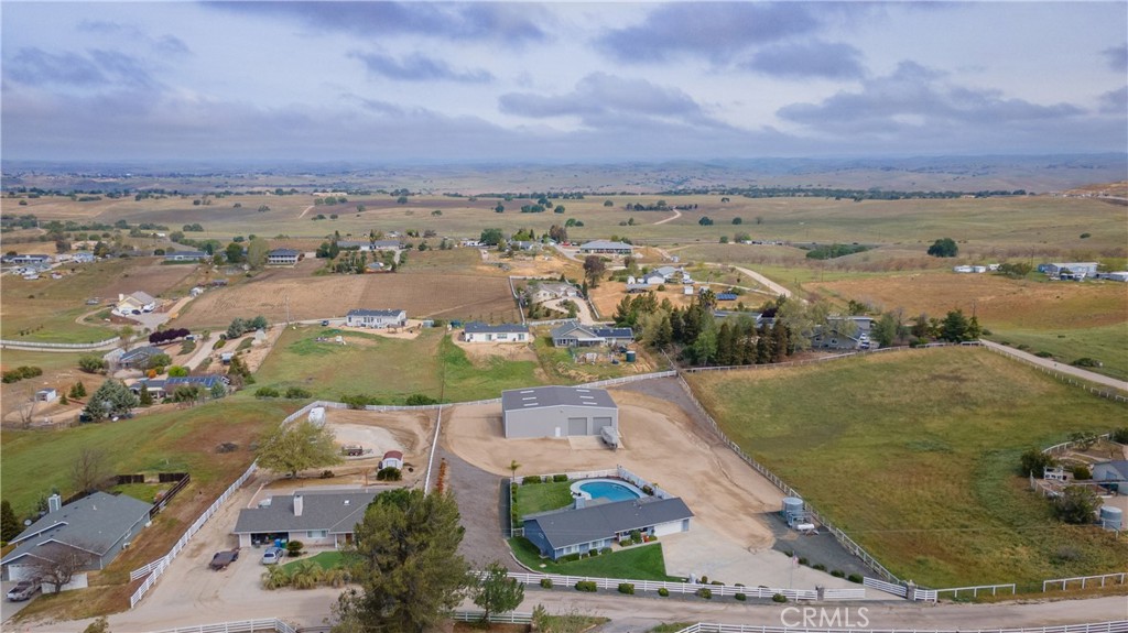 PR Rural East(170) - Residential