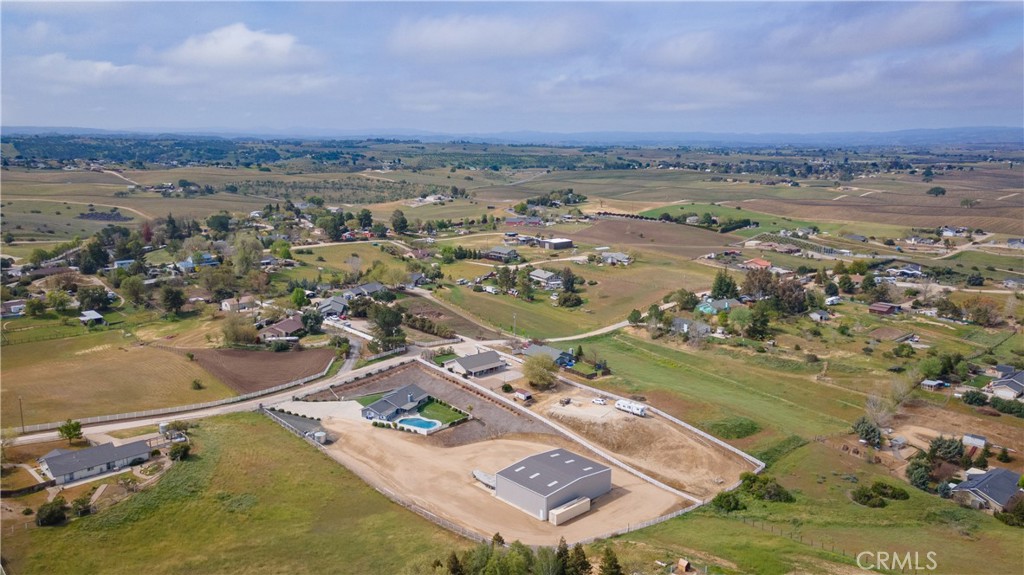 PR Rural East(170) - Residential