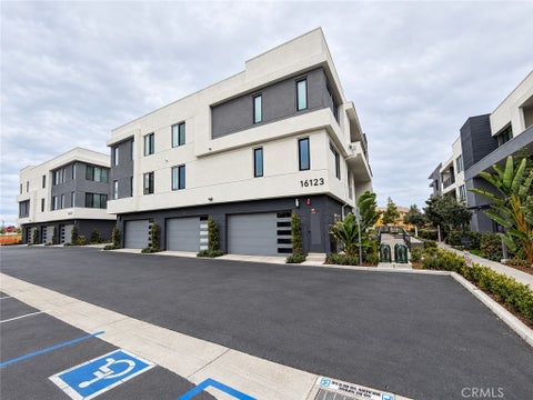 Photo of 16123 Dawn Way, Tustin, CA 92782 (MLS # PW26220986)