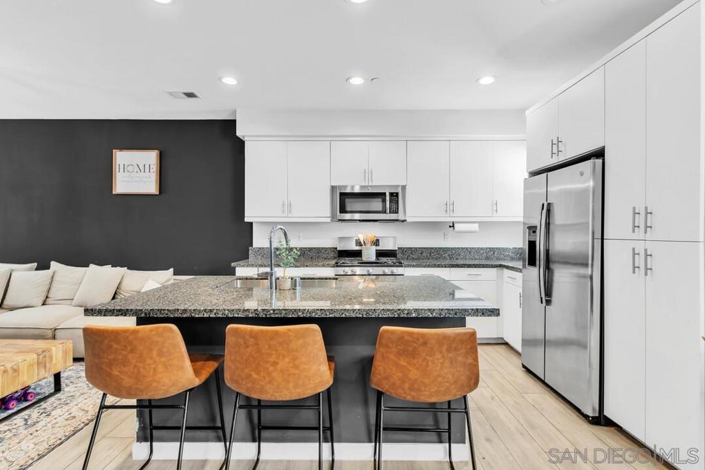 Chula Vista - Residential