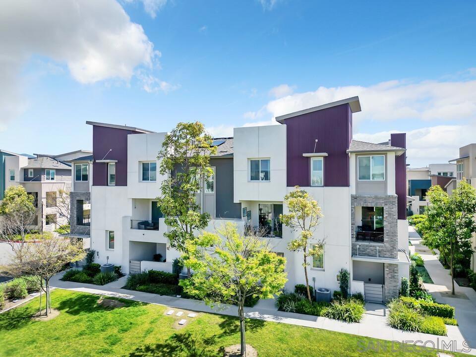 Chula Vista - Residential