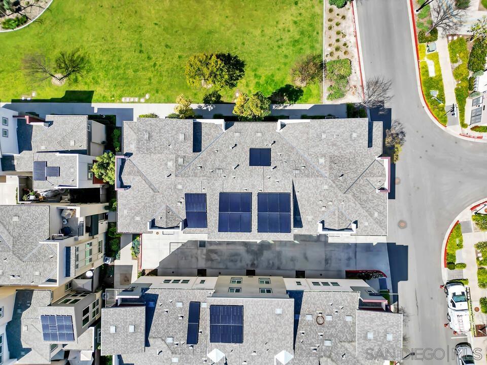Chula Vista - Residential