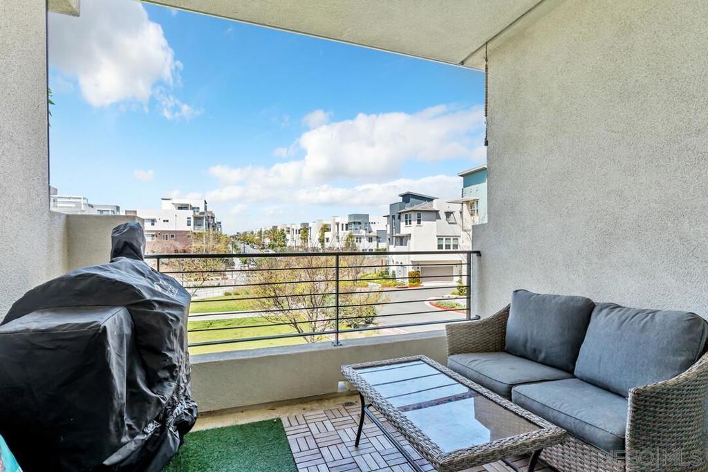 Chula Vista - Residential