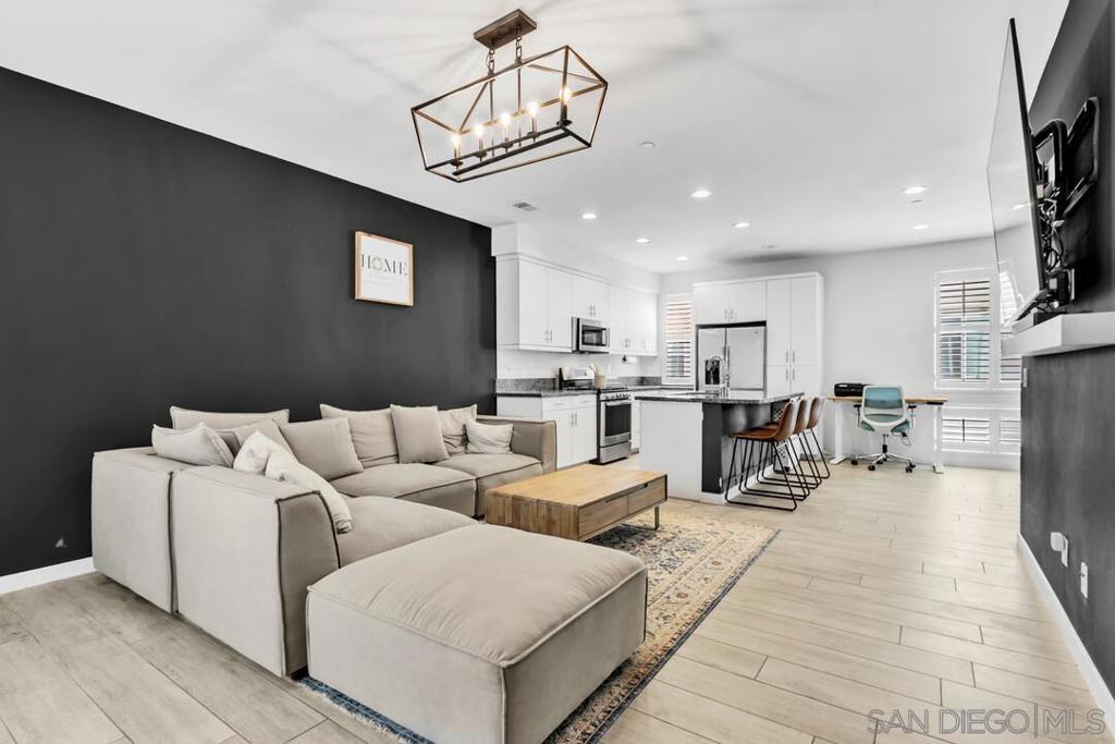 Chula Vista - Residential