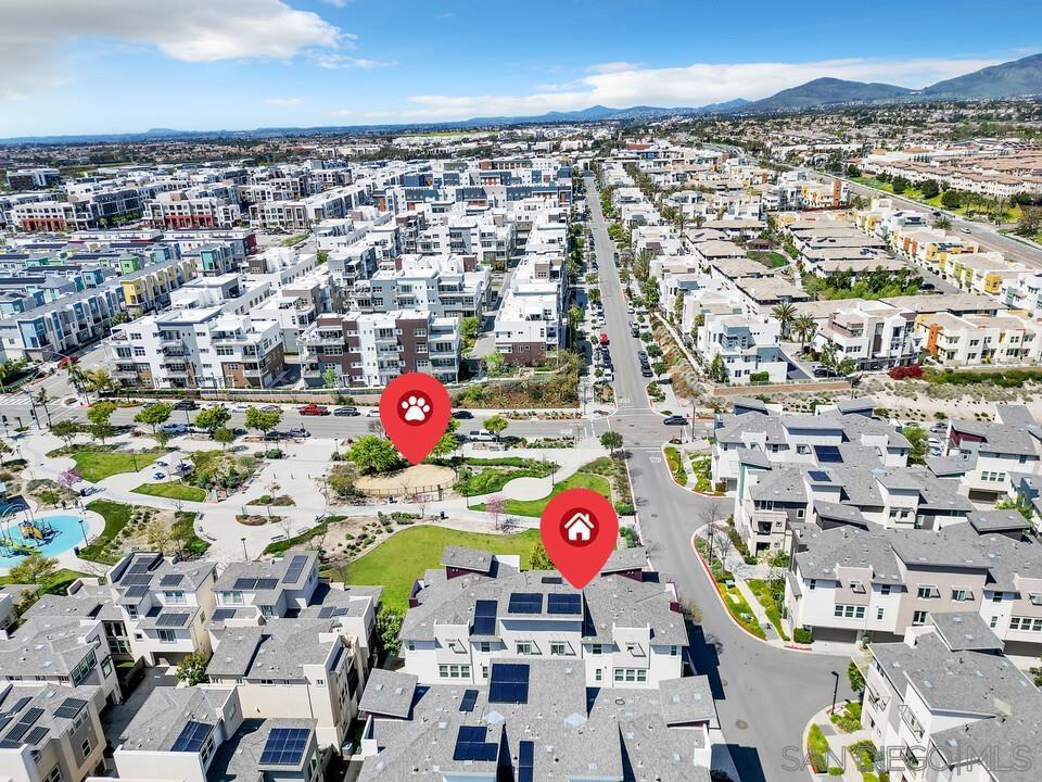 Chula Vista - Residential
