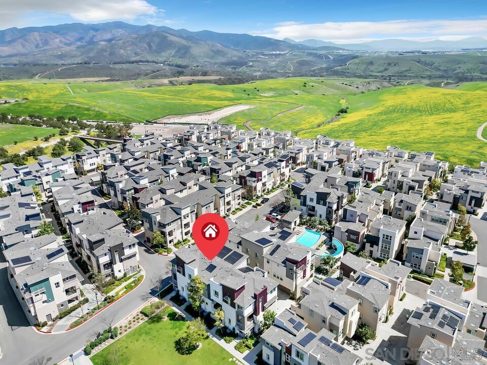 Chula Vista - Residential