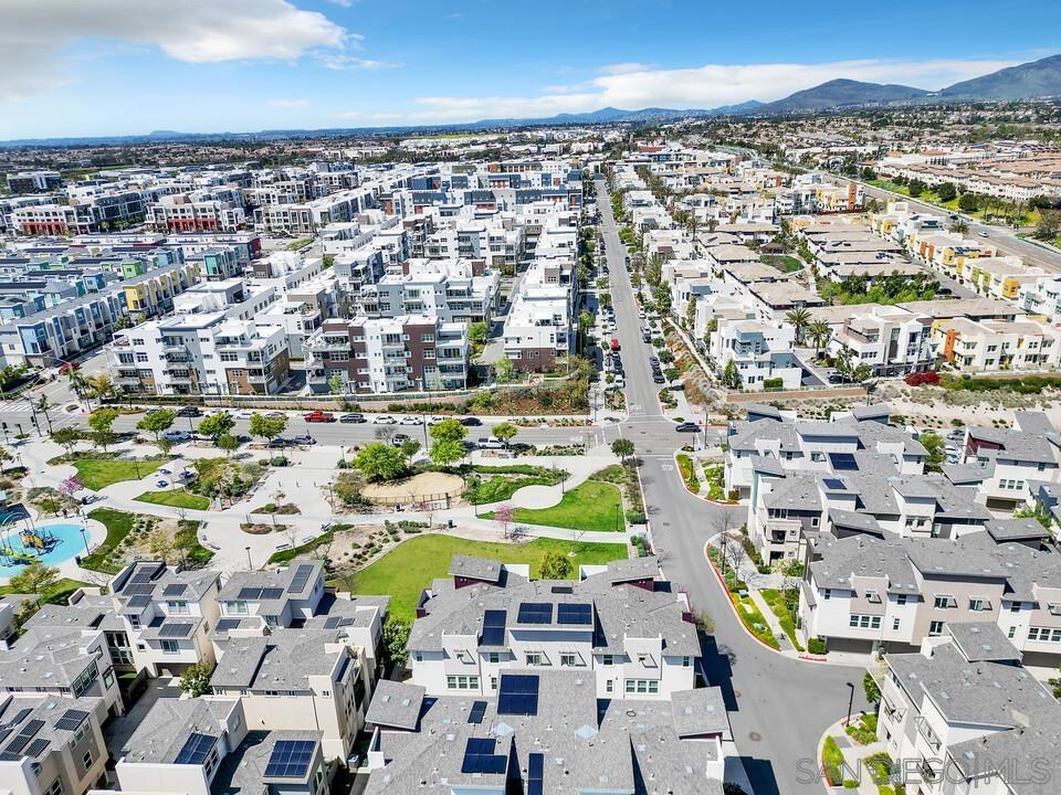 Chula Vista - Residential