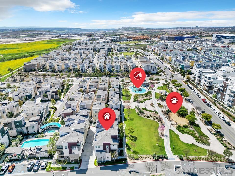 Chula Vista - Residential