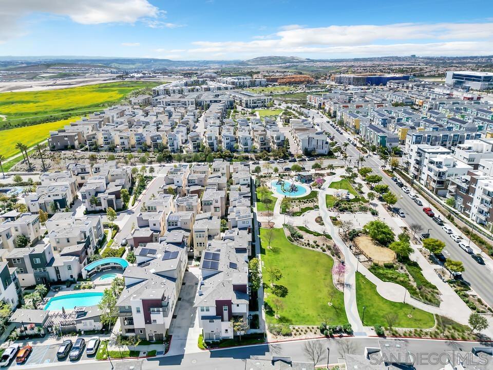 Chula Vista - Residential