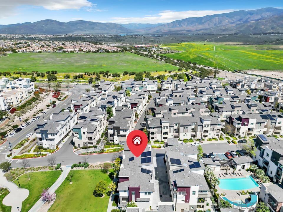 Chula Vista - Residential