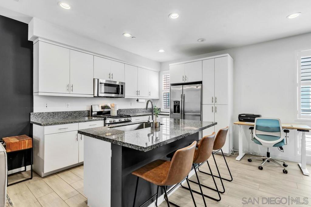 Chula Vista - Residential