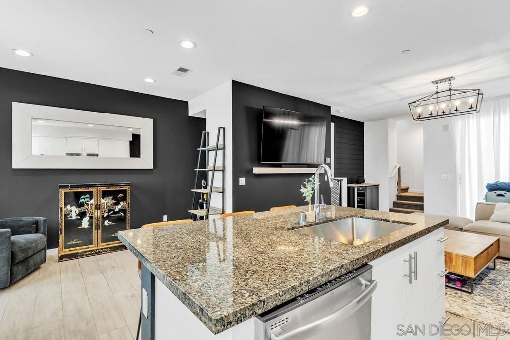 Chula Vista - Residential
