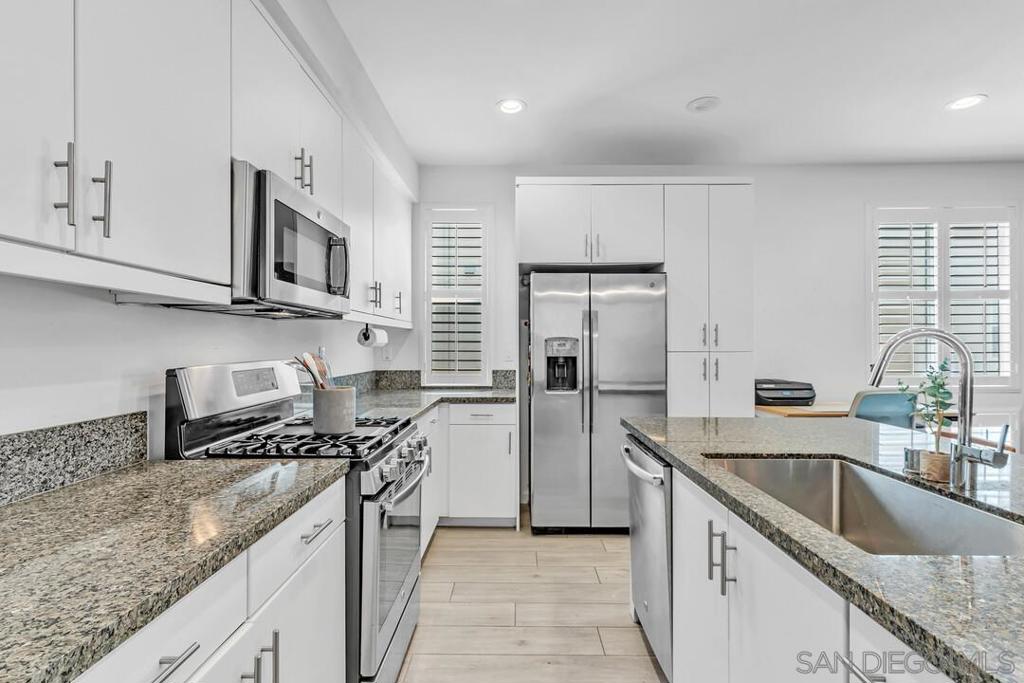 Chula Vista - Residential