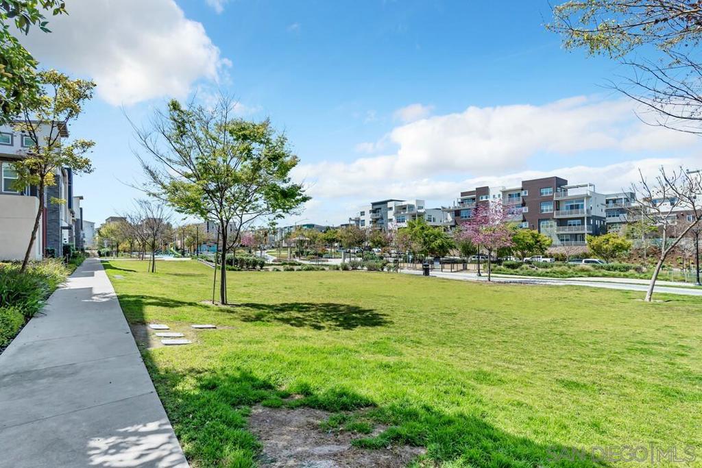 Chula Vista - Residential