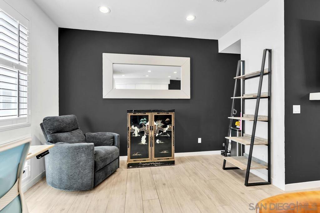 Chula Vista - Residential