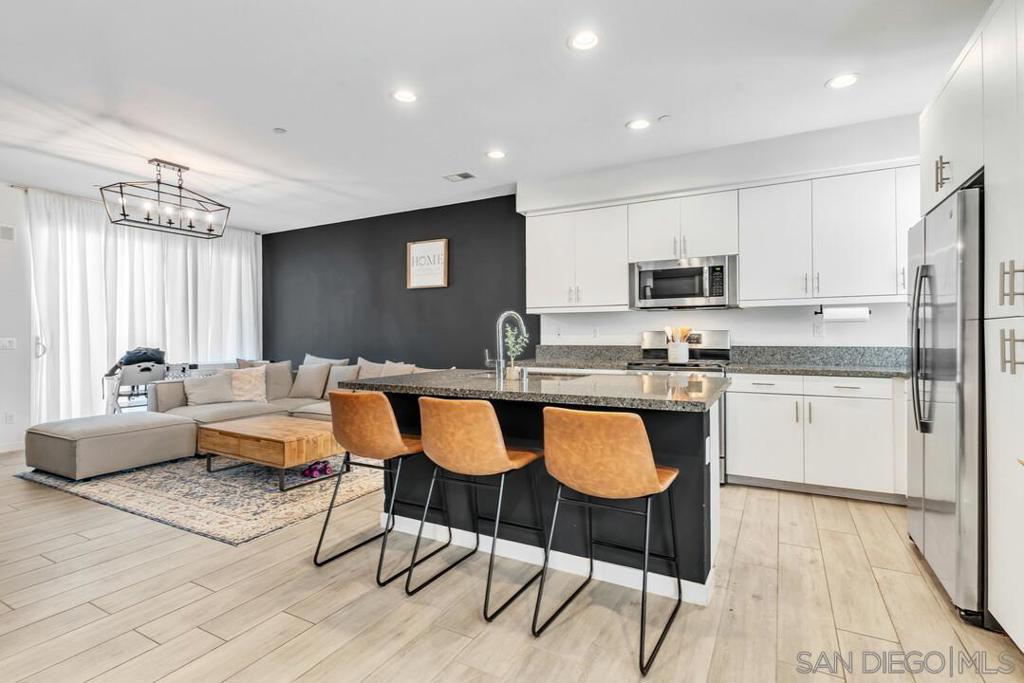 Chula Vista - Residential