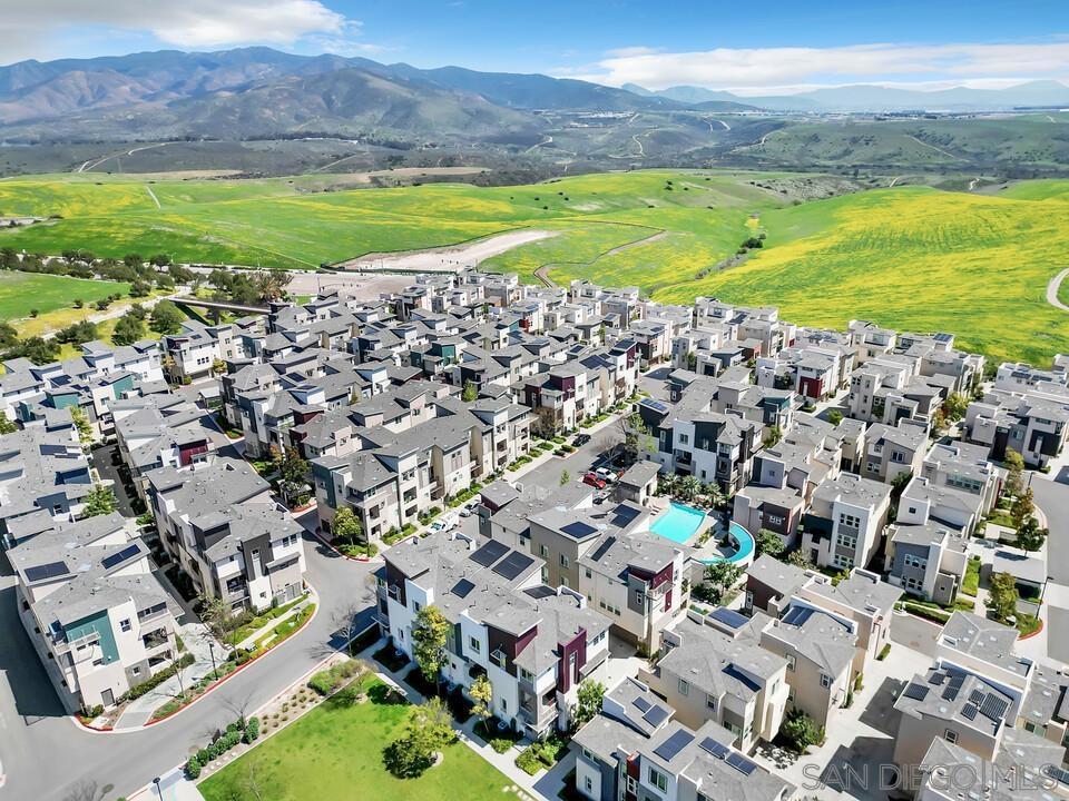 Chula Vista - Residential