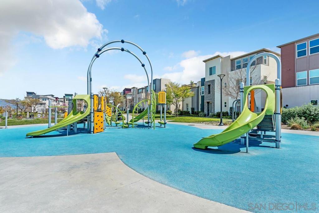 Chula Vista - Residential