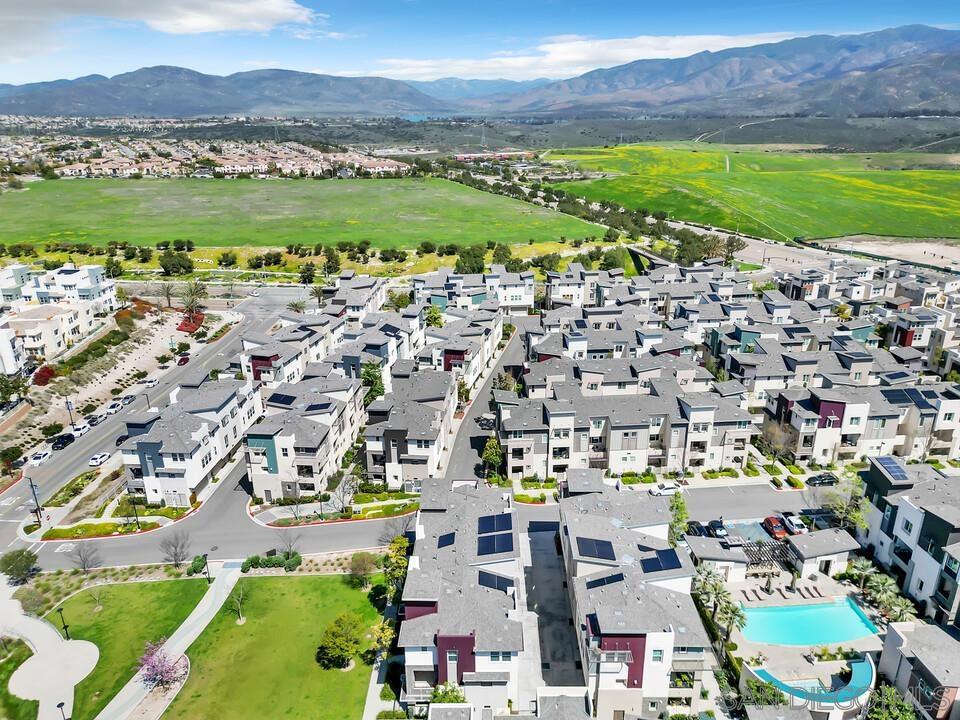 Chula Vista - Residential