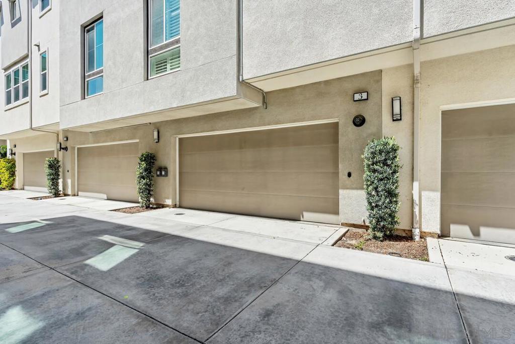 Chula Vista - Residential