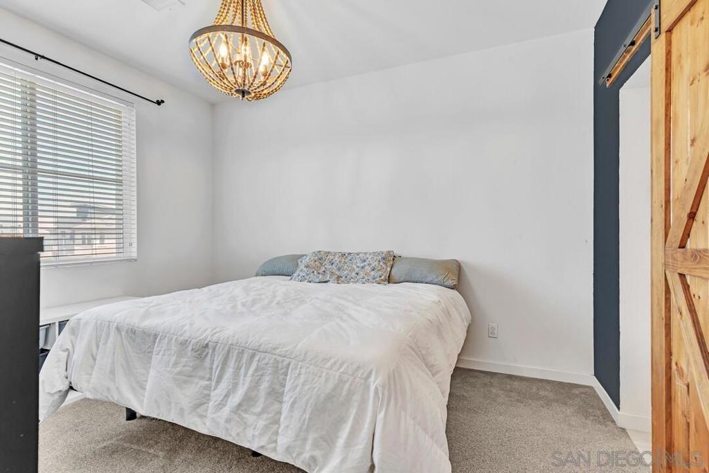 Chula Vista - Residential