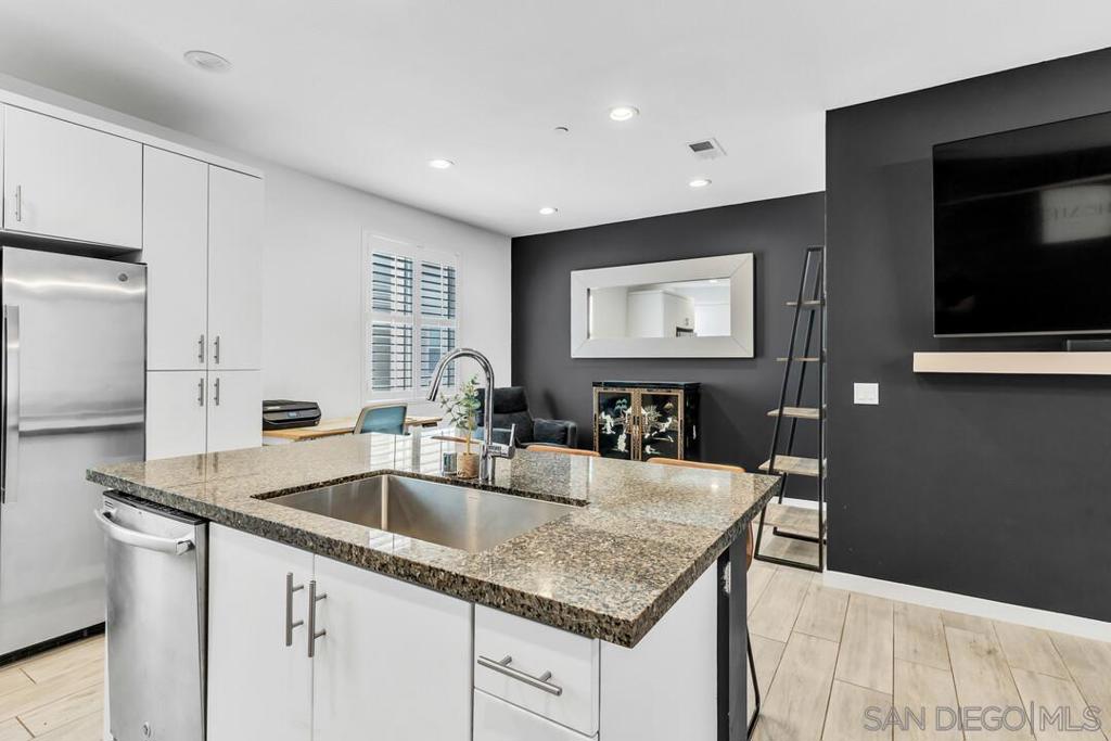 Chula Vista - Residential