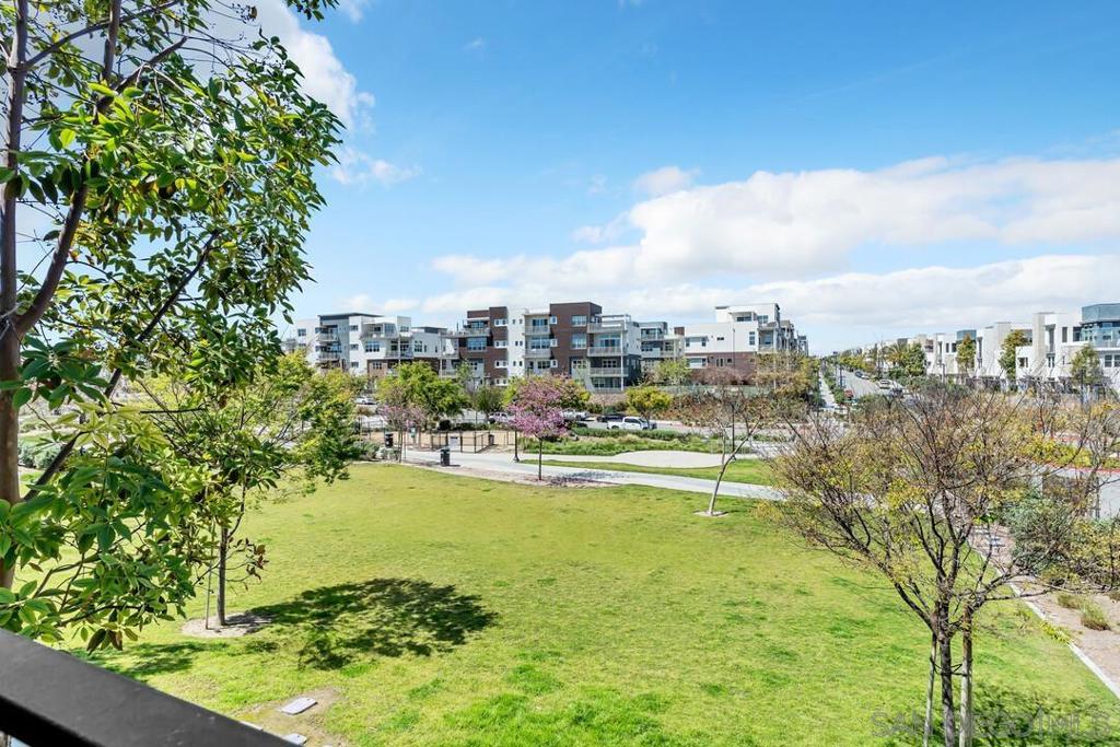 Chula Vista - Residential