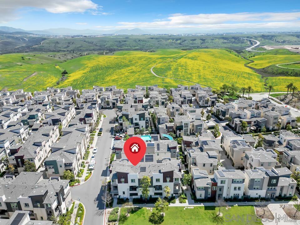 Chula Vista - Residential