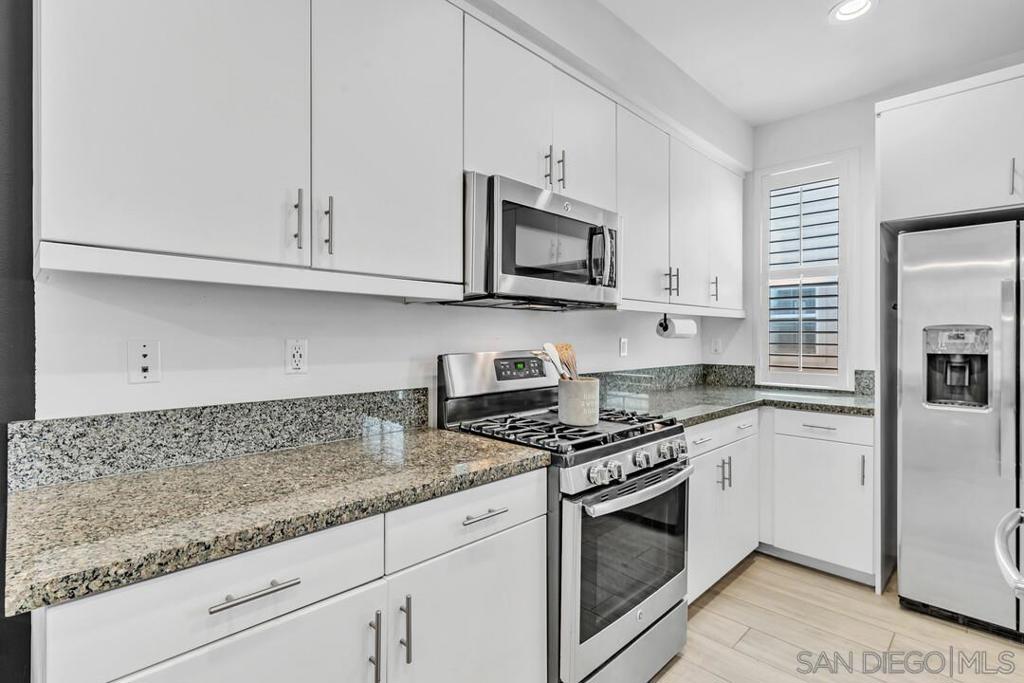 Chula Vista - Residential