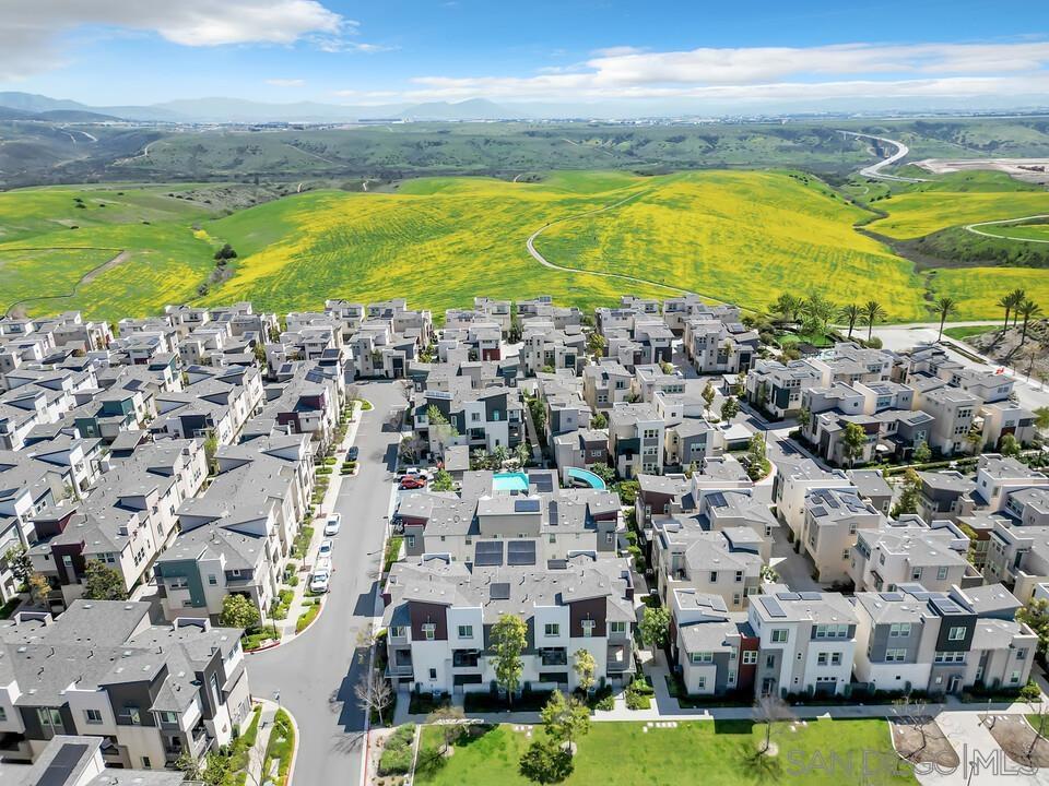 Chula Vista - Residential