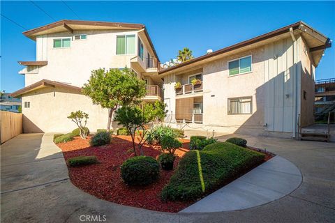 Photo of 7000 S La Cienega #25, Inglewood, CA 90302 (MLS # PW26003833)